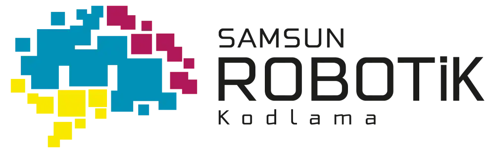 Samsun Robotik Kodlama